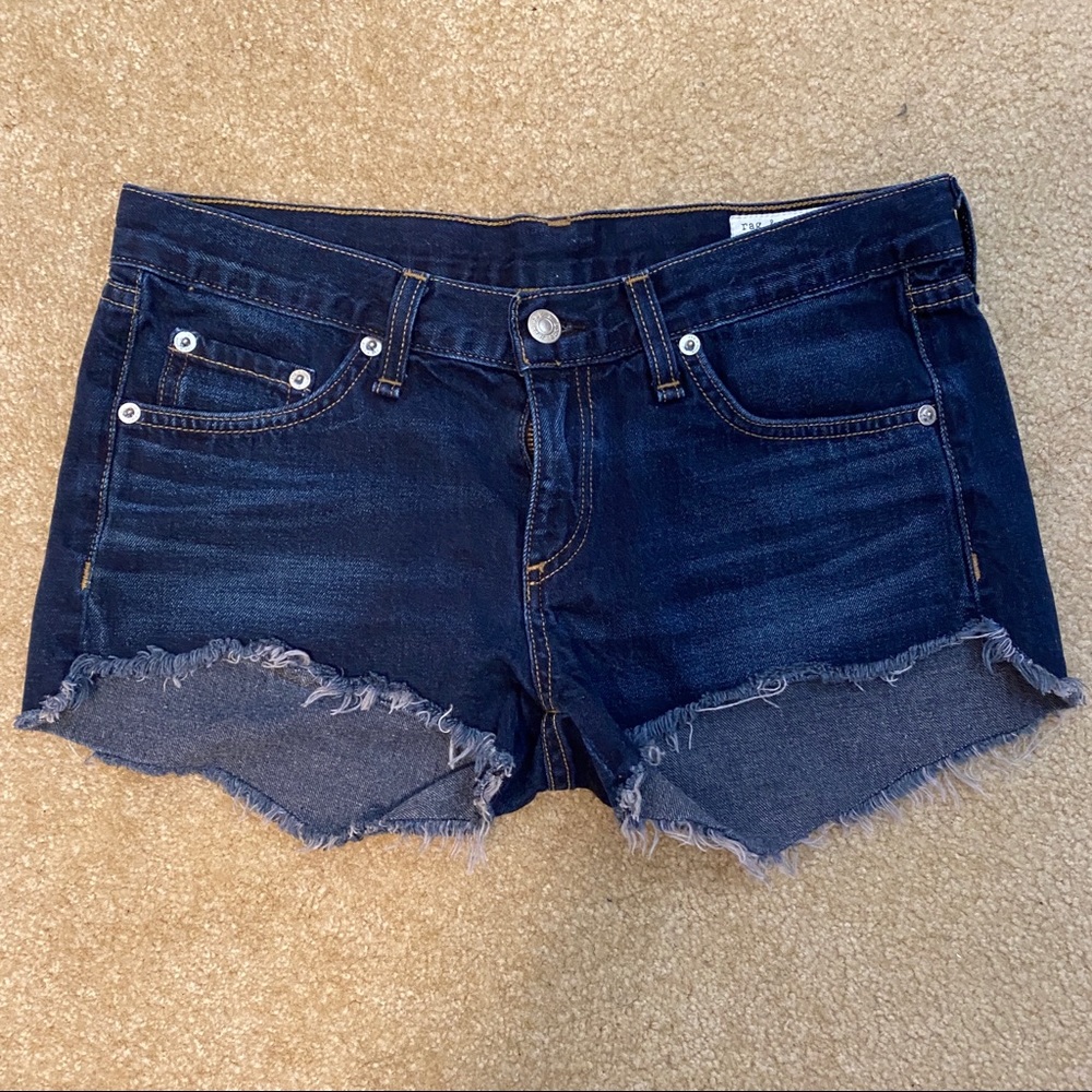 Rag & Bone Shorts